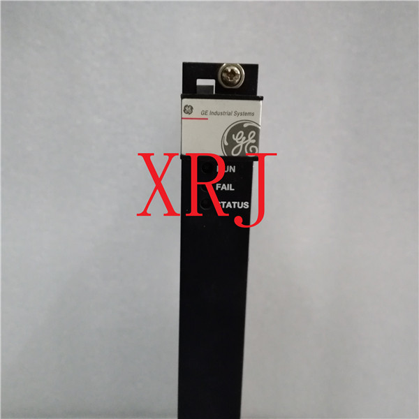 GE DS3800NPSU1F1C分散型控制系统福建现货